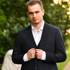 Фотография мужчины Михаил, 24 года из г. Ярославль