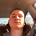 Мунир, 20 лет