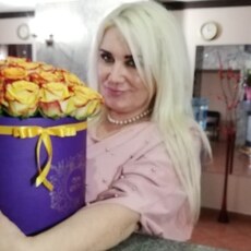 Фотография девушки Галина, 58 лет из г. Ноябрьск