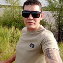 Семён, 43 года