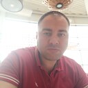 Андрей, 42 года