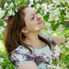 Фотография девушки Алла, 28 лет из г. Бугуруслан