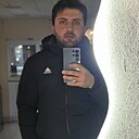Эдик, 30 лет