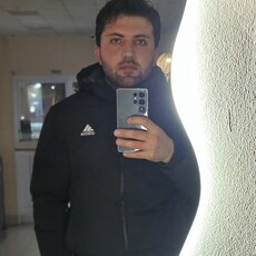 Фотография мужчины Эдик, 30 лет из г. Верещагино