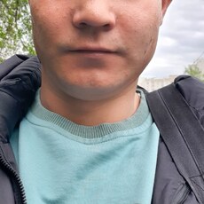 Фотография мужчины Андрей, 23 года из г. Орел