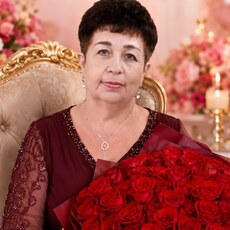 Фотография девушки Alsu, 58 лет из г. Казань