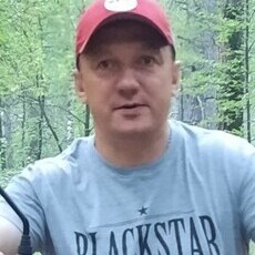 Фотография мужчины Геннадий, 44 года из г. Тюмень