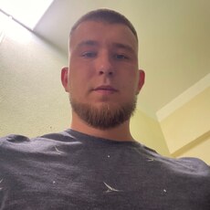 Фотография мужчины Дмитрий, 25 лет из г. Чапаевск