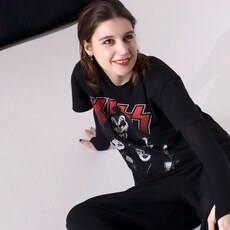 Фотография девушки Ольга, 23 года из г. Рыбинск