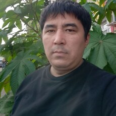 Фотография мужчины Айбулат, 36 лет из г. Уфа