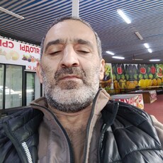 Фотография мужчины Вилен, 49 лет из г. Джубга