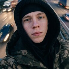 Фотография мужчины Руслан, 27 лет из г. Днепр