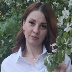 Фотография девушки Анита, 33 года из г. Красноярск