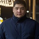 Адильжан, 20 лет