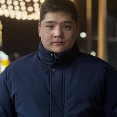 Фотография мужчины Адильжан, 20 лет из г. Алматы