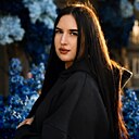Яна, 21 год