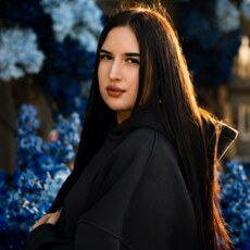Фотография девушки Яна, 21 год из г. Волгоград