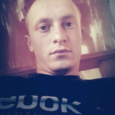 Фотография мужчины Александр, 29 лет из г. Соликамск