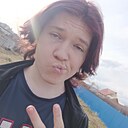 Дэйв, 20 лет