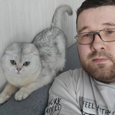 Фотография мужчины Сергей, 32 года из г. Кингисепп