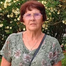 Фотография девушки Наталья, 66 лет из г. Воронеж