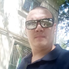 Фотография мужчины Николай, 32 года из г. Уральск