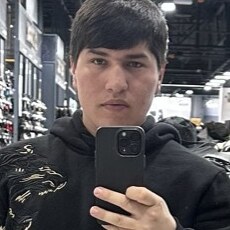 Фотография мужчины Анас, 23 года из г. Вятские Поляны