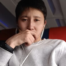 Фотография мужчины Bek, 26 лет из г. Шымкент