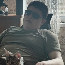 Фотография мужчины Егор, 22 года из г. Омск