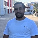 Мурад Багиров, 34 года