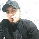 Азиз, 26 лет