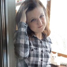 Фотография девушки Александра, 39 лет из г. Витебск