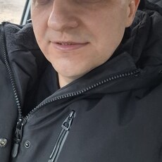 Фотография мужчины Александр, 37 лет из г. Витебск