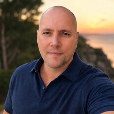 Фотография мужчины Oleksandr, 45 лет из г. Вроцлав