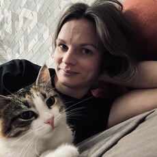 Фотография девушки Юлия, 35 лет из г. Вологда