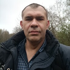 Фотография мужчины Дмитрий, 50 лет из г. Хотьково