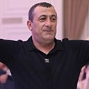 Гагик, 43 года