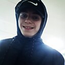 Даниил, 20 лет