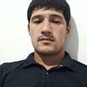 Бек, 33 года