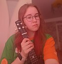 Аня, 18 лет