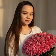 Анастасия, 29 из г. Екатеринбург.
