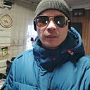 Вадим, 37 лет