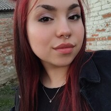 Фотография девушки Лина, 21 год из г. Пенза