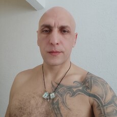 Фотография мужчины Владимир, 47 лет из г. Саратов