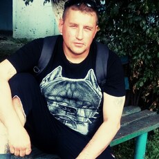 Фотография мужчины Дмитрий, 30 лет из г. Любань