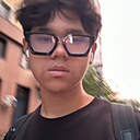 Starboy, 18 лет