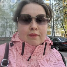 Юлия, 33 из г. Москва.