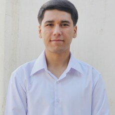 Фотография мужчины Дидар, 20 лет из г. Минск