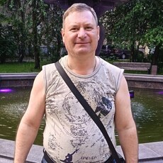 Фотография мужчины Андрей, 53 года из г. Колпино