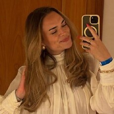 Фотография девушки Катюня, 31 год из г. Глубокое